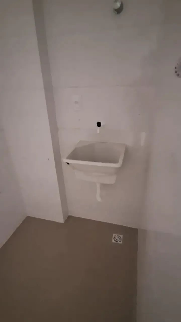 Coberturas duplex 2 quartos e Aptos 1 e 2 quartos, elevador, nos Bancários - Foto 4