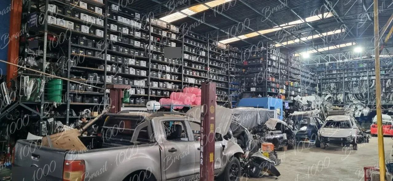 Autopeças Seminovas e desmonte em Boituva - Foto 5