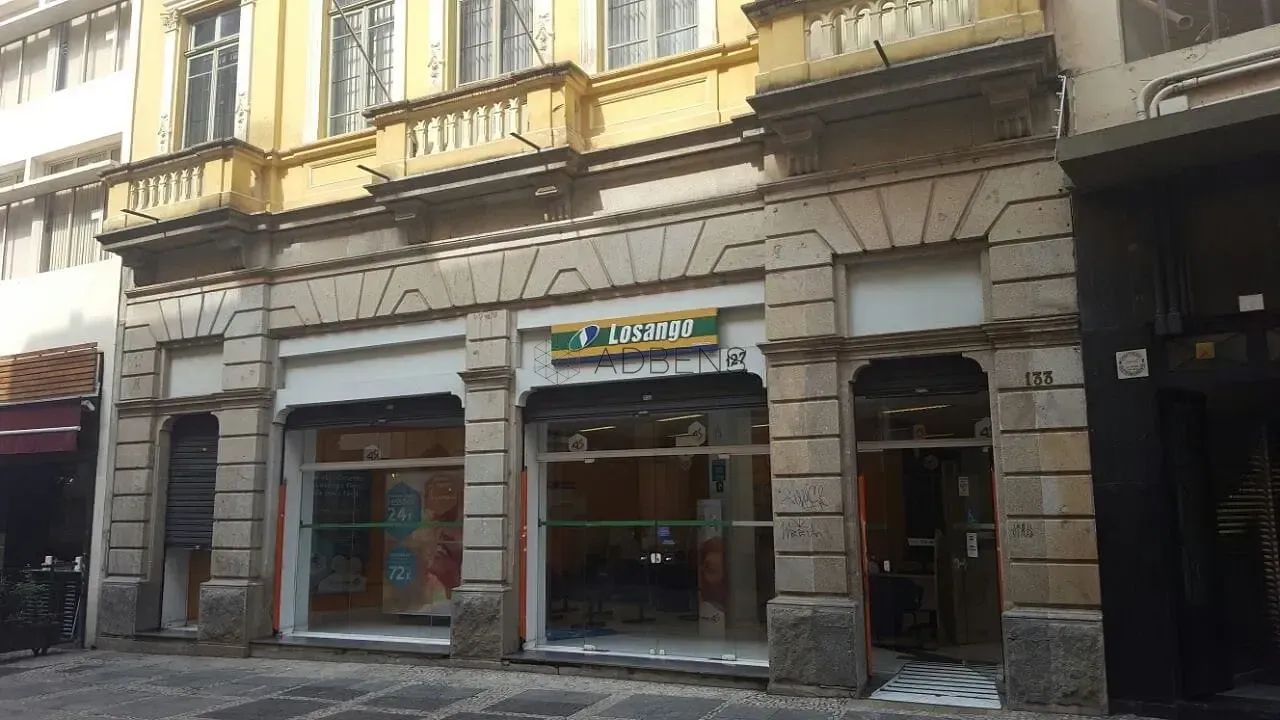 Loja para locação, Centro, São Paulo, SP - Foto 4