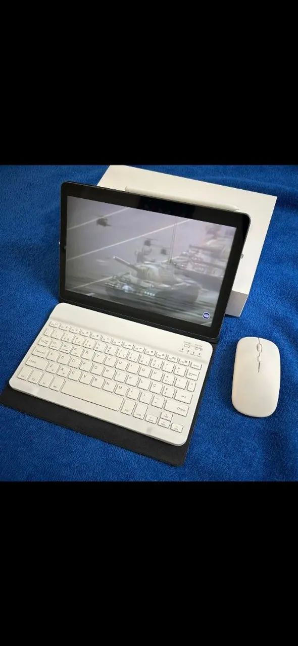 Á Venda Tablet Samsung Galaxy Tab S10 Lite - Foto 2