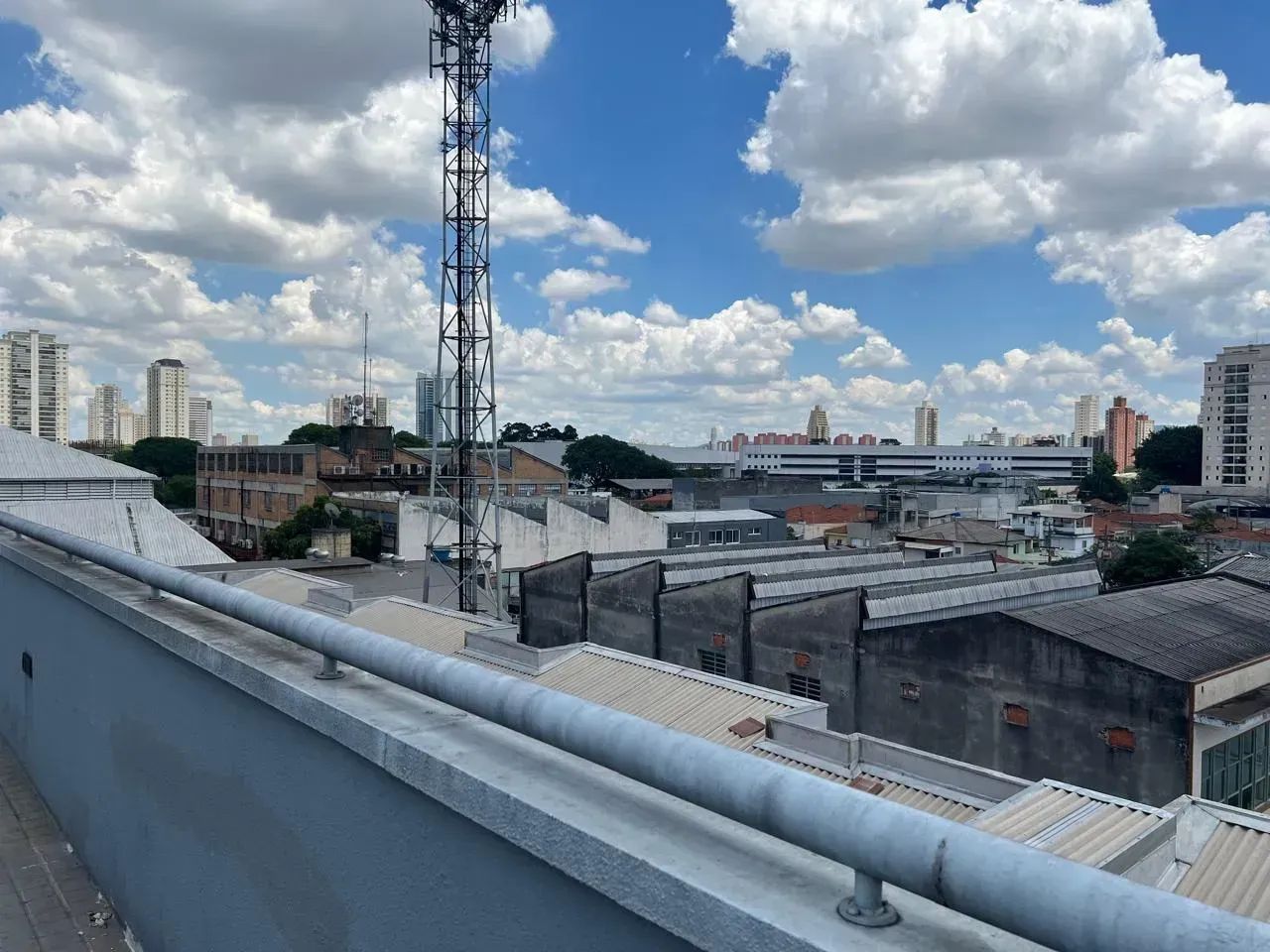 Locação Imóvel Comercial na Barra Funda SP - Foto 4