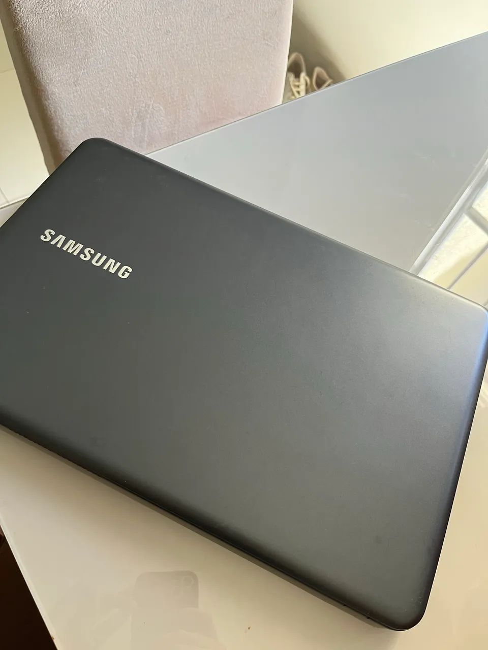 Notebook Samsung  - Foto 2
