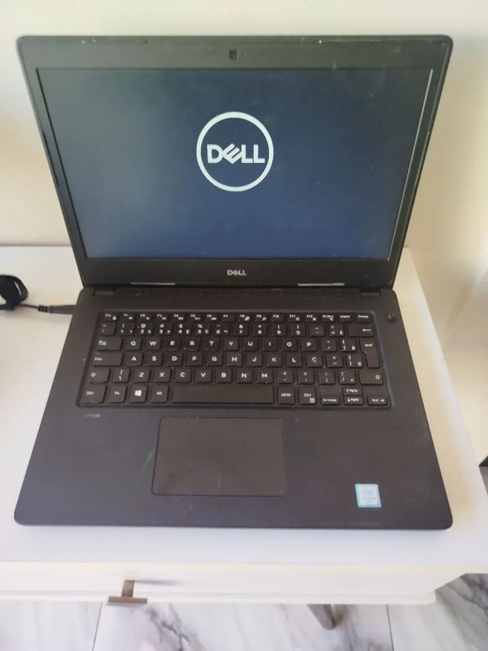OPORTUNIDADE Notebook Dell i5 sétima geraçao windows 11 licença original vitalícia 