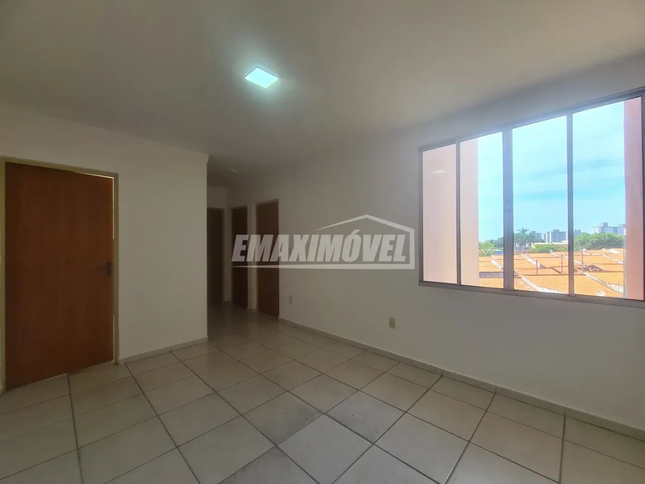Apartamento Padrão em Sorocaba - Foto 2