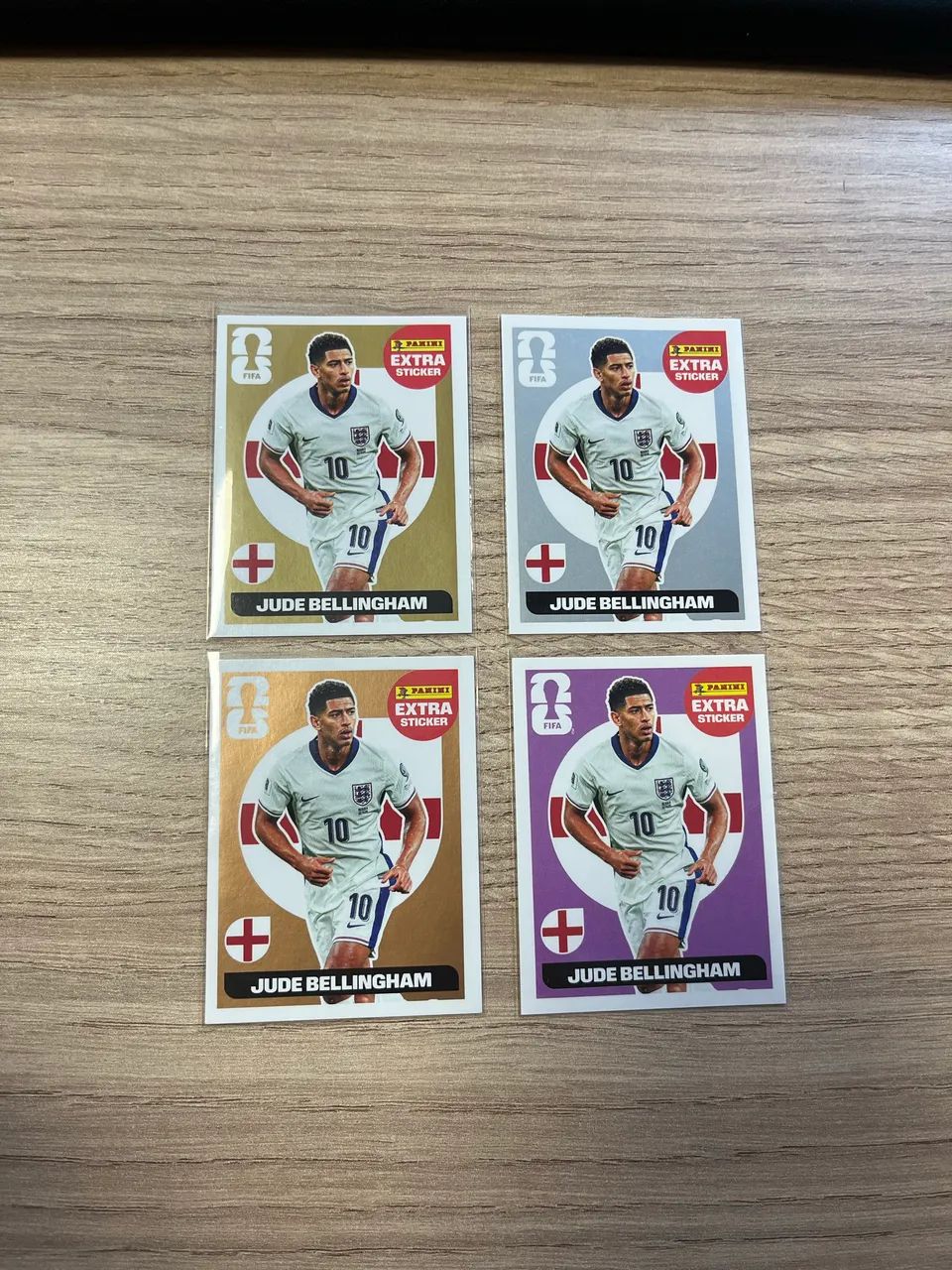 Kit Legends Jude Bellingham