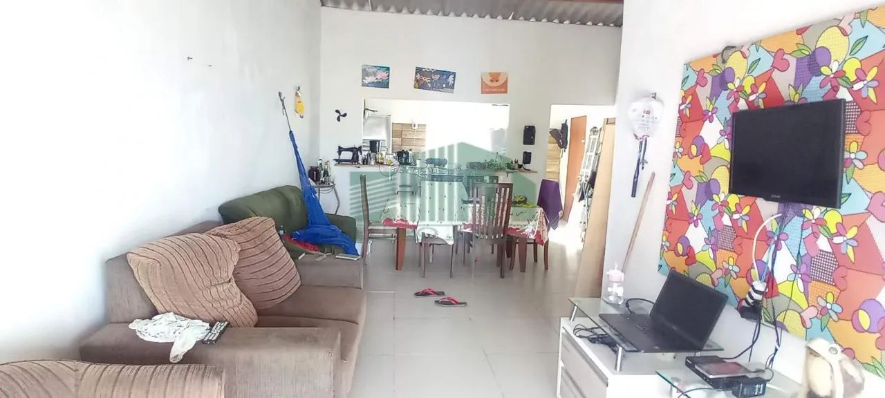 CASA COM 3 QUARTOS NO CENTRO DE PITIMBU - PB - Foto 5