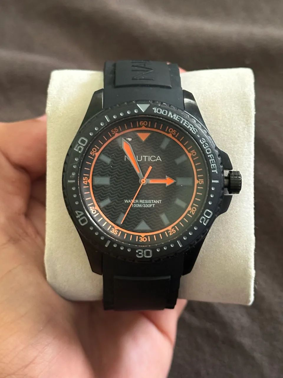 Vendo esse NAUTICA! - Foto 2