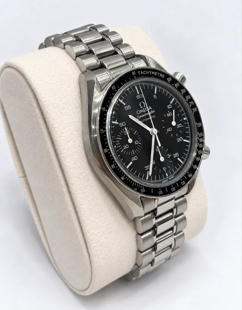 Omega Speedmaster reduced para RC - Foto 5
