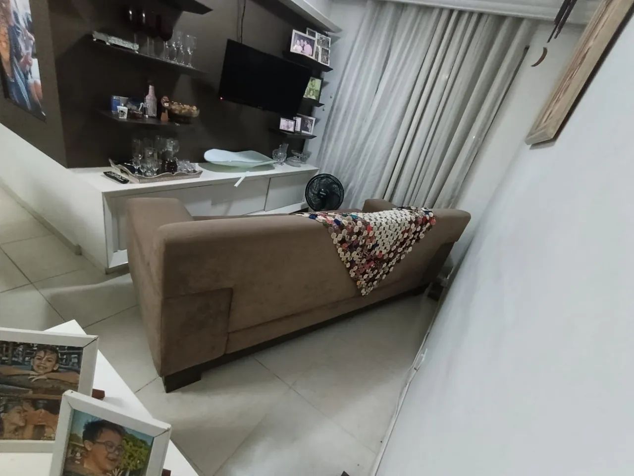 Sofá de 2 lugares - Foto 2