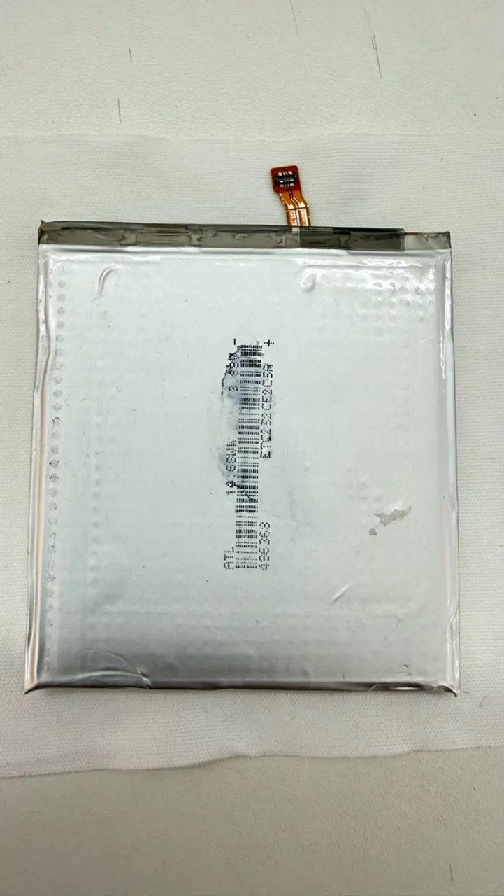 Bateria Samsung S23 original retirada  - Foto 2