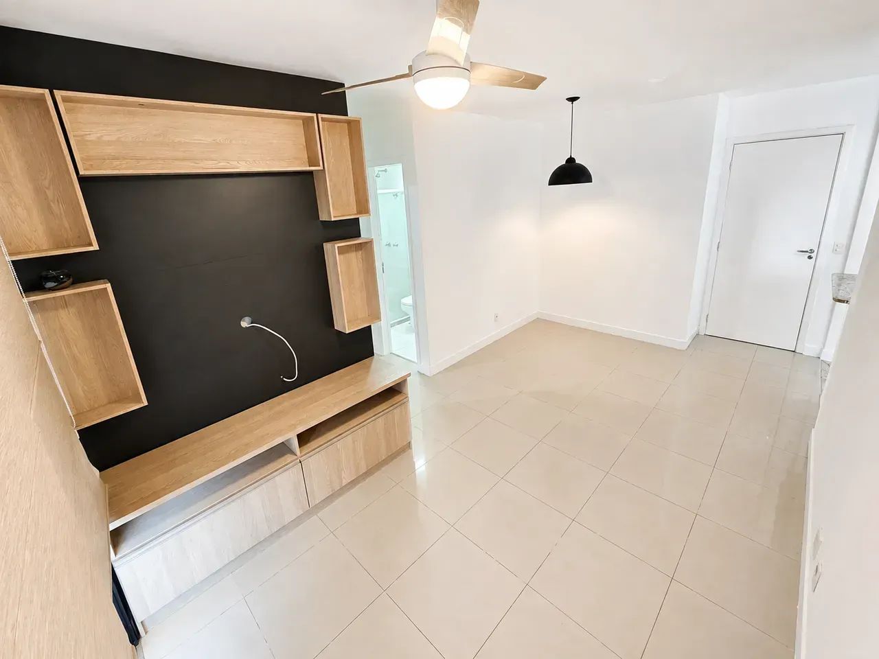Apartamento 2 quartos com suíte, nascente e lazer completo - Foto 2