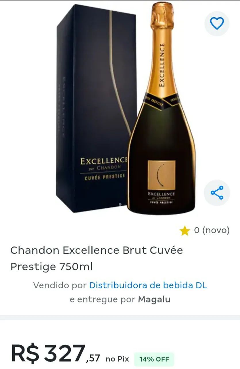 CHANDON EXCELENCE - Foto 3
