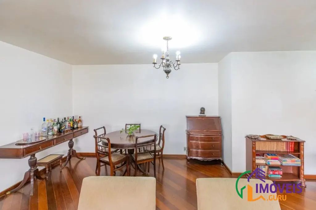 APARTAMENTO - MOEMA PÁSSAROS - SP - Foto 4