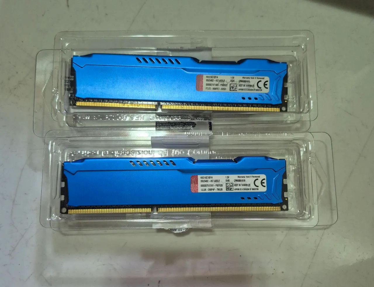 memoria RAM - Foto 2