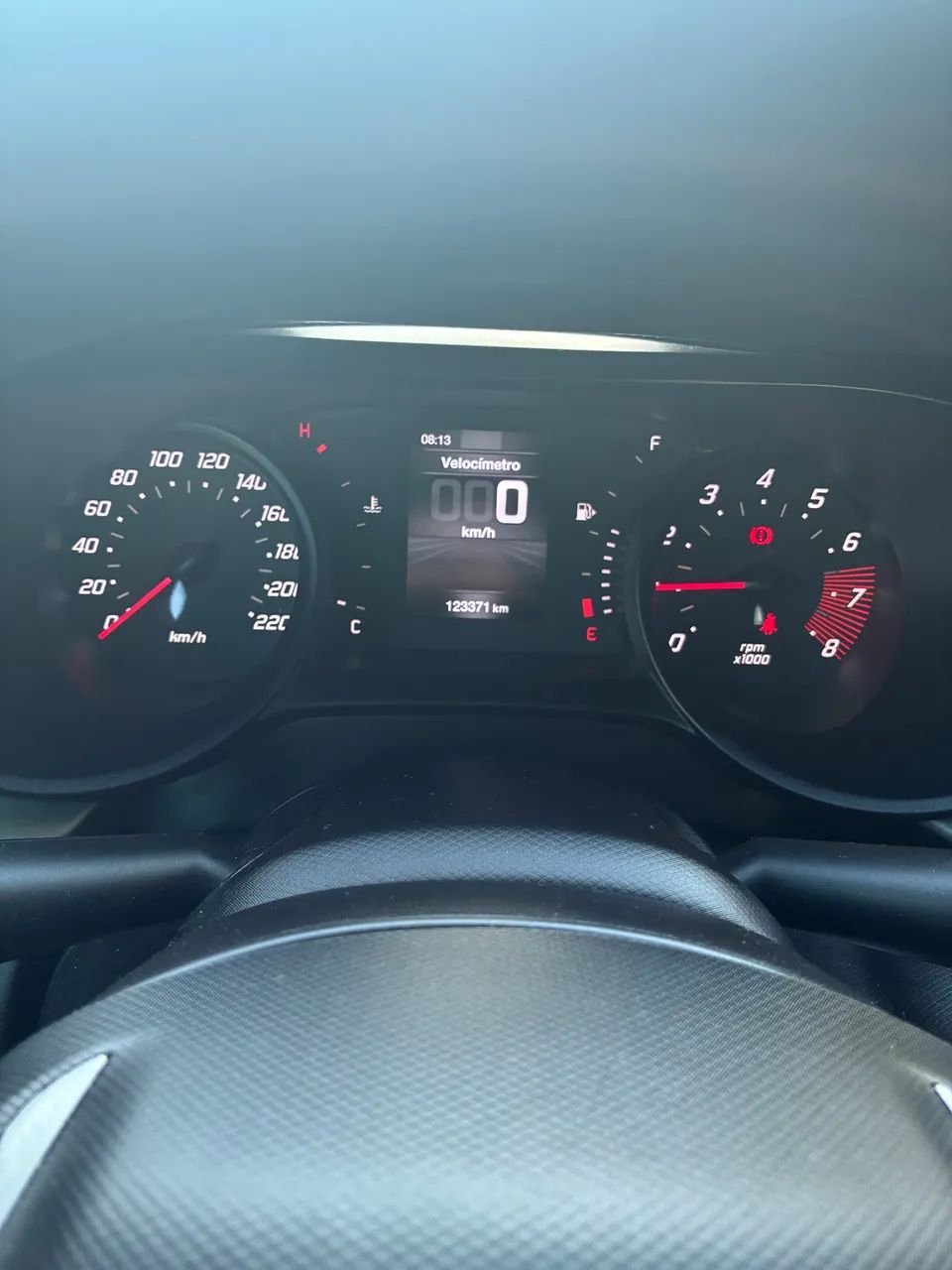 Fiat Argo Drive 1.0 6V Flex 2019 - Foto 5