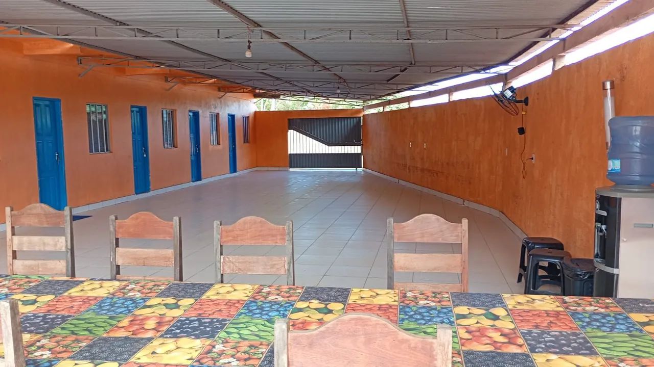Kitnet a venda - Foto 4