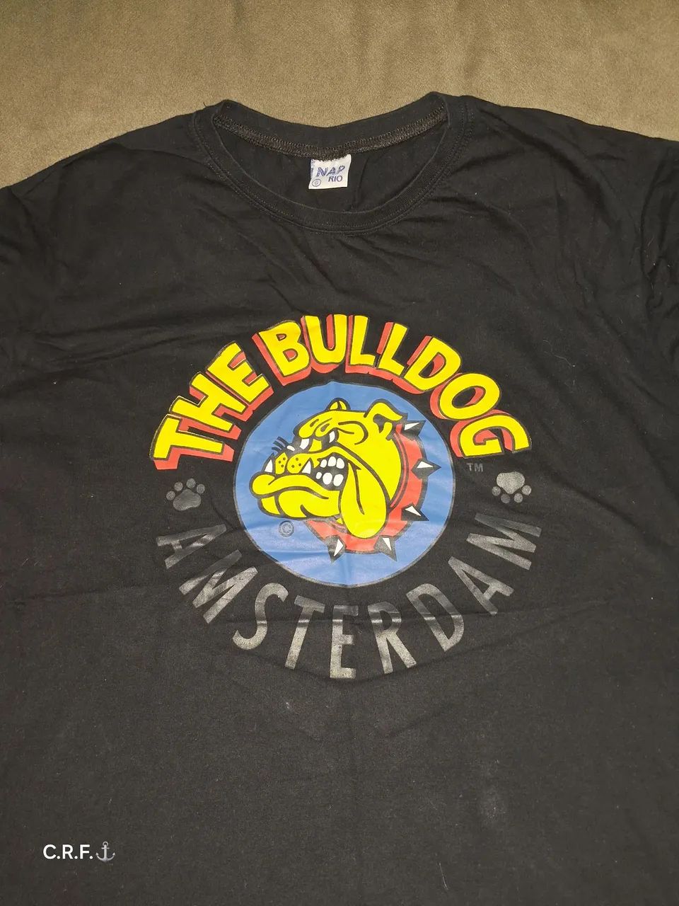 Camisa The Buldog - Foto 2