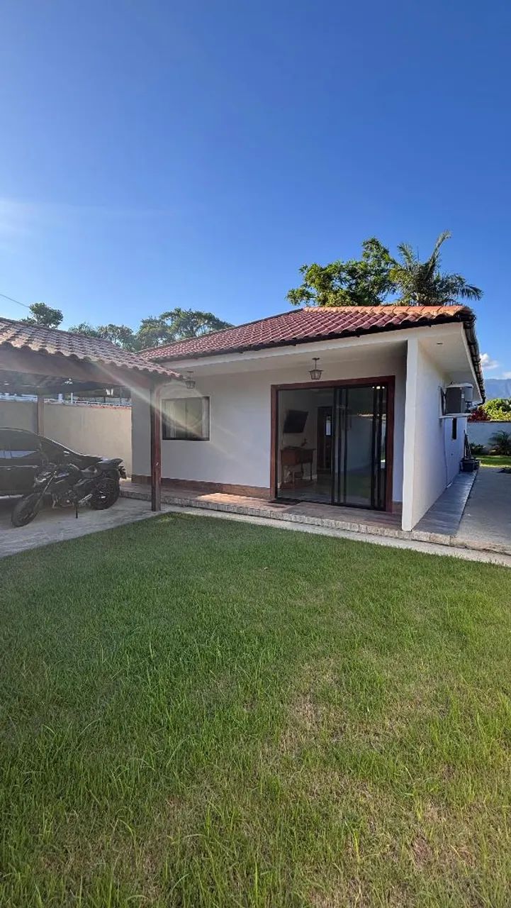 Foto - Duque de Caxias - Xerém