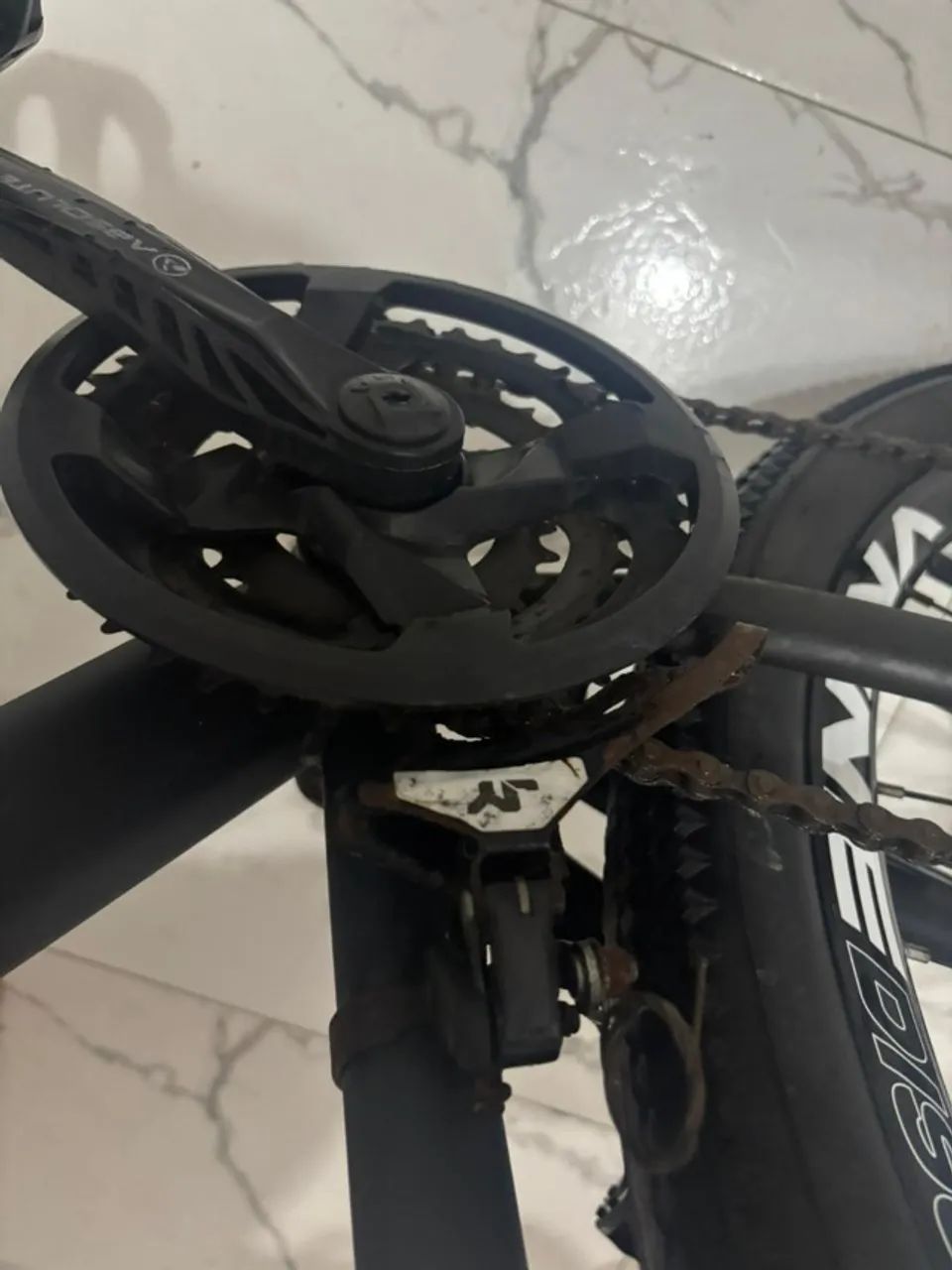 Bicicleta Aro 19 - Foto 5
