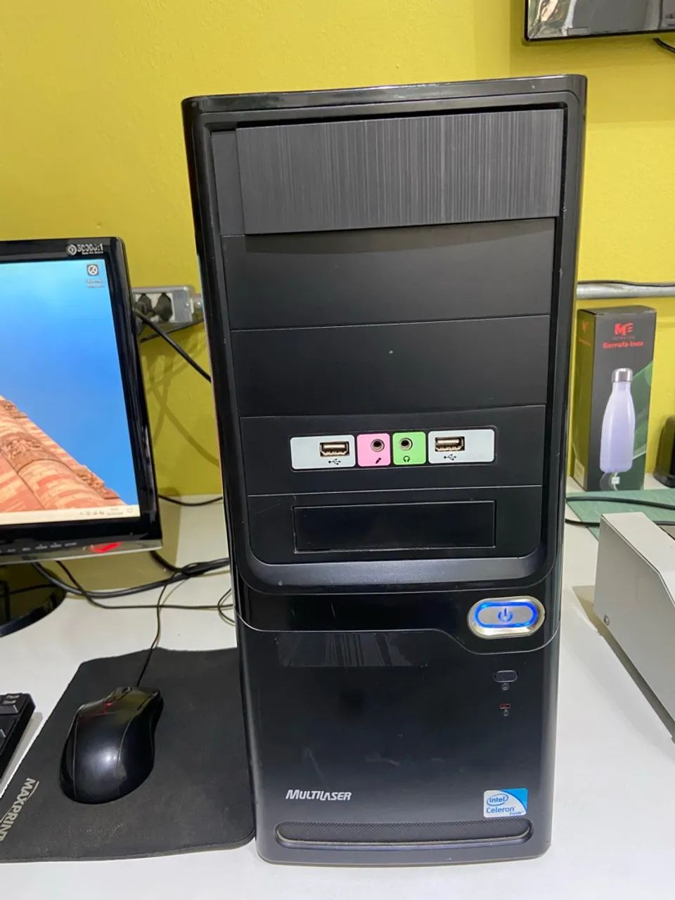 PC - Completo  - Foto 4