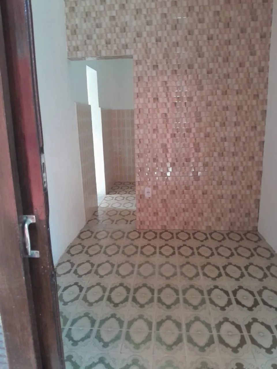 Casa 2/4 em Matatu (Santa Rita) - Foto 2