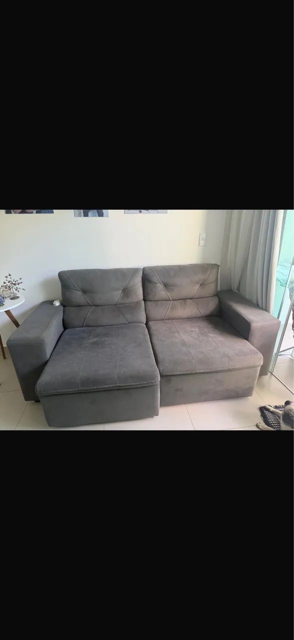 Vende-se sofá  - Foto 2
