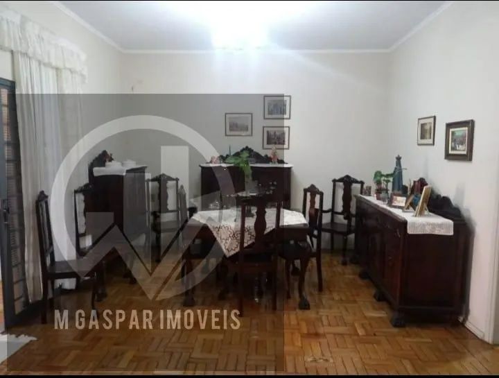 casa - Vila Industrial - Campinas - Foto 3