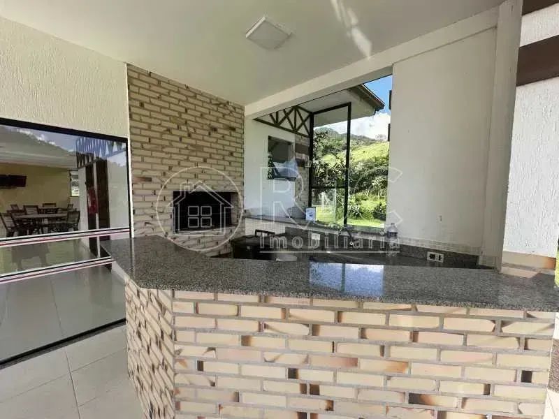Imóvel para venda com 350 metros quadrados em Vargem Grande - Teresópolis - RJ - Foto 10