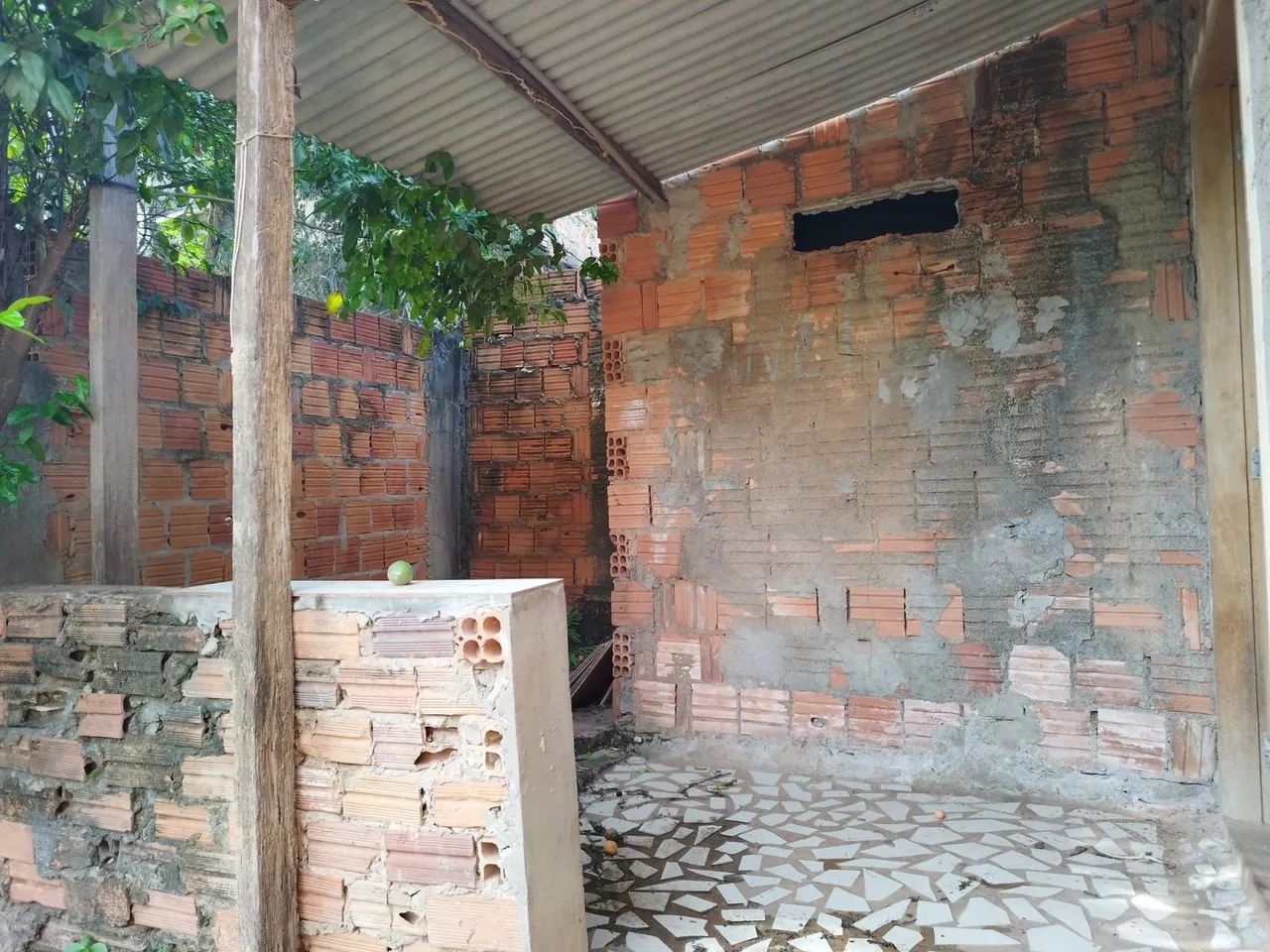 Vendo Casa Vila Rosa Cuiabá  - Foto 4