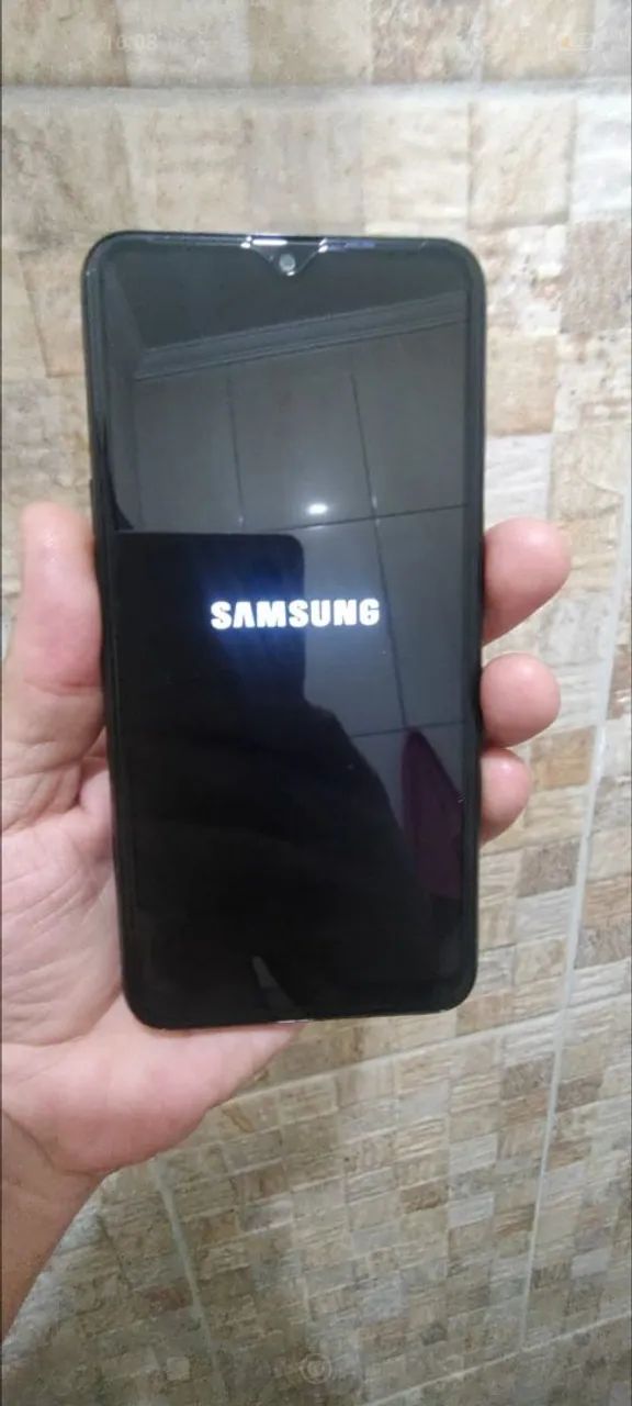 Samsung A10s - Foto 5