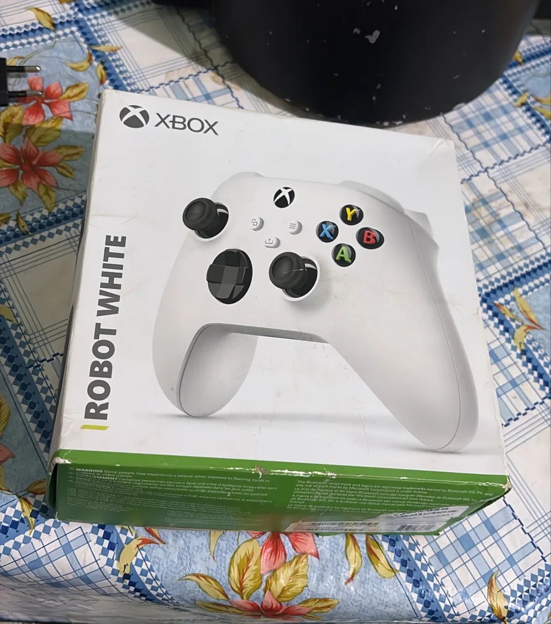 Vendo controle Xbox - Foto 2