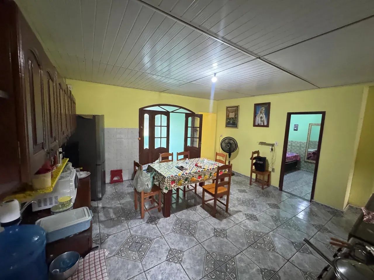 Casa térrea com ambientes bem distribuídos - Foto 5