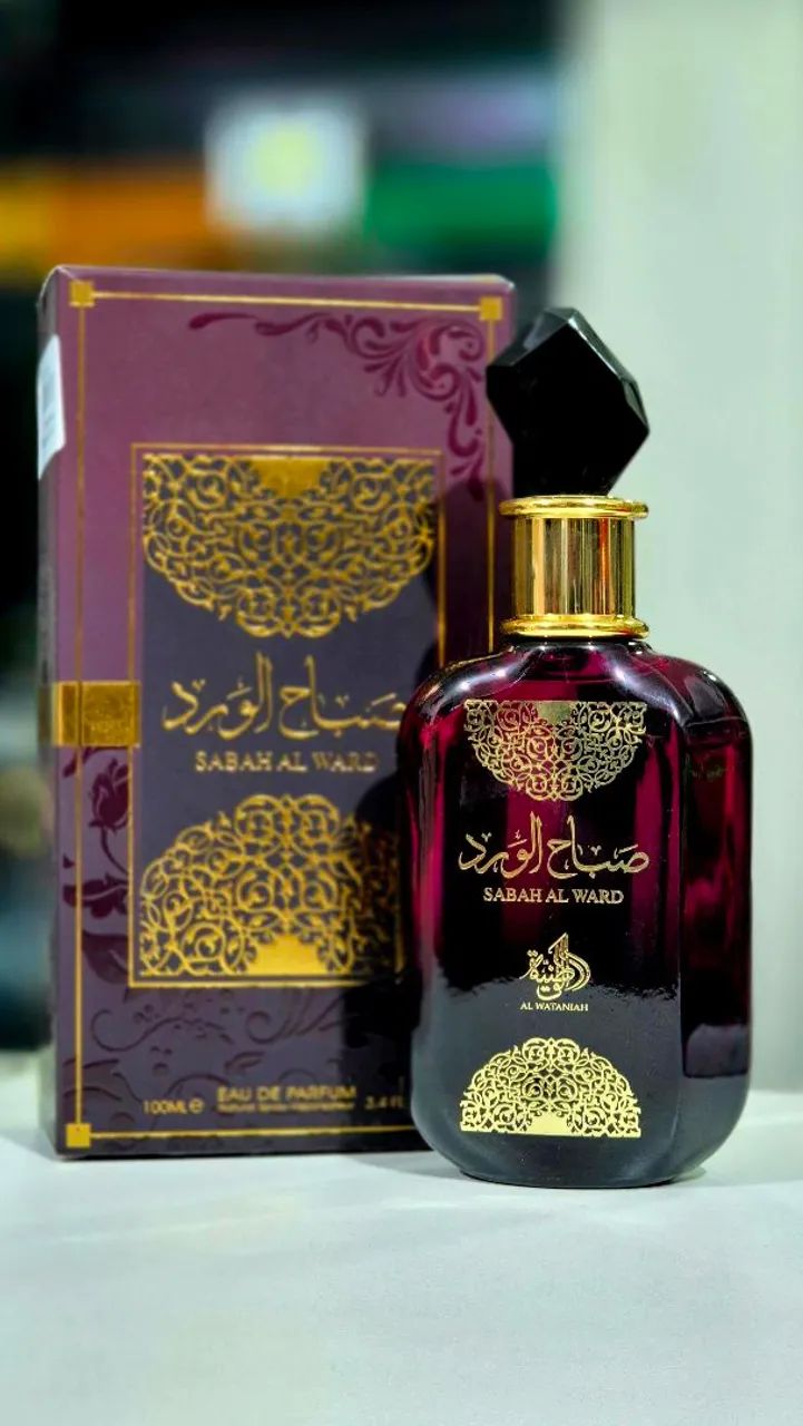 Perfumes Árabes Originais Autênticos - Foto 2