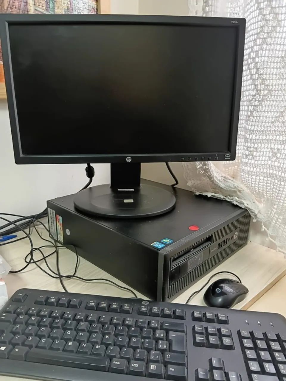 Computador 
