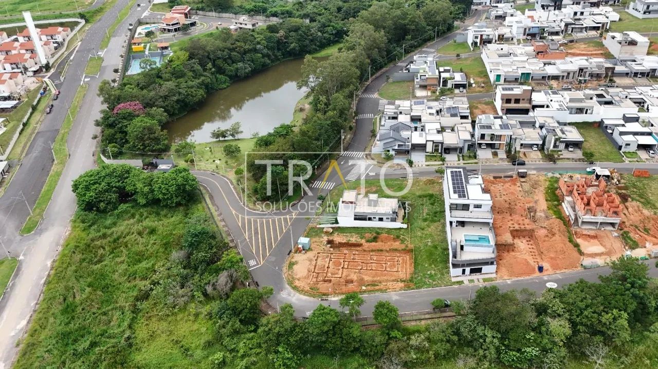 terreno - Colinas de Indaiatuba - Indaiatuba - Foto 3