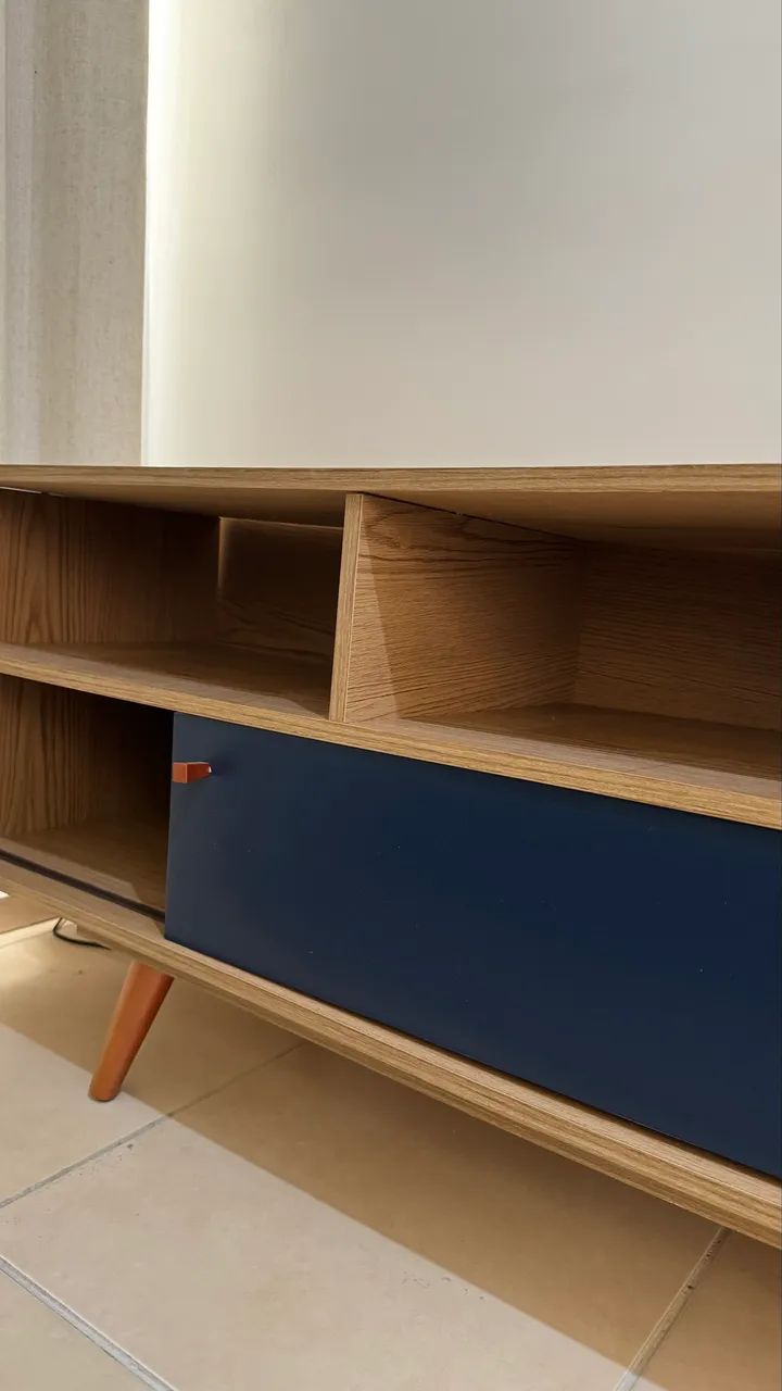 Rack para TV até 48 ? - Foto 5