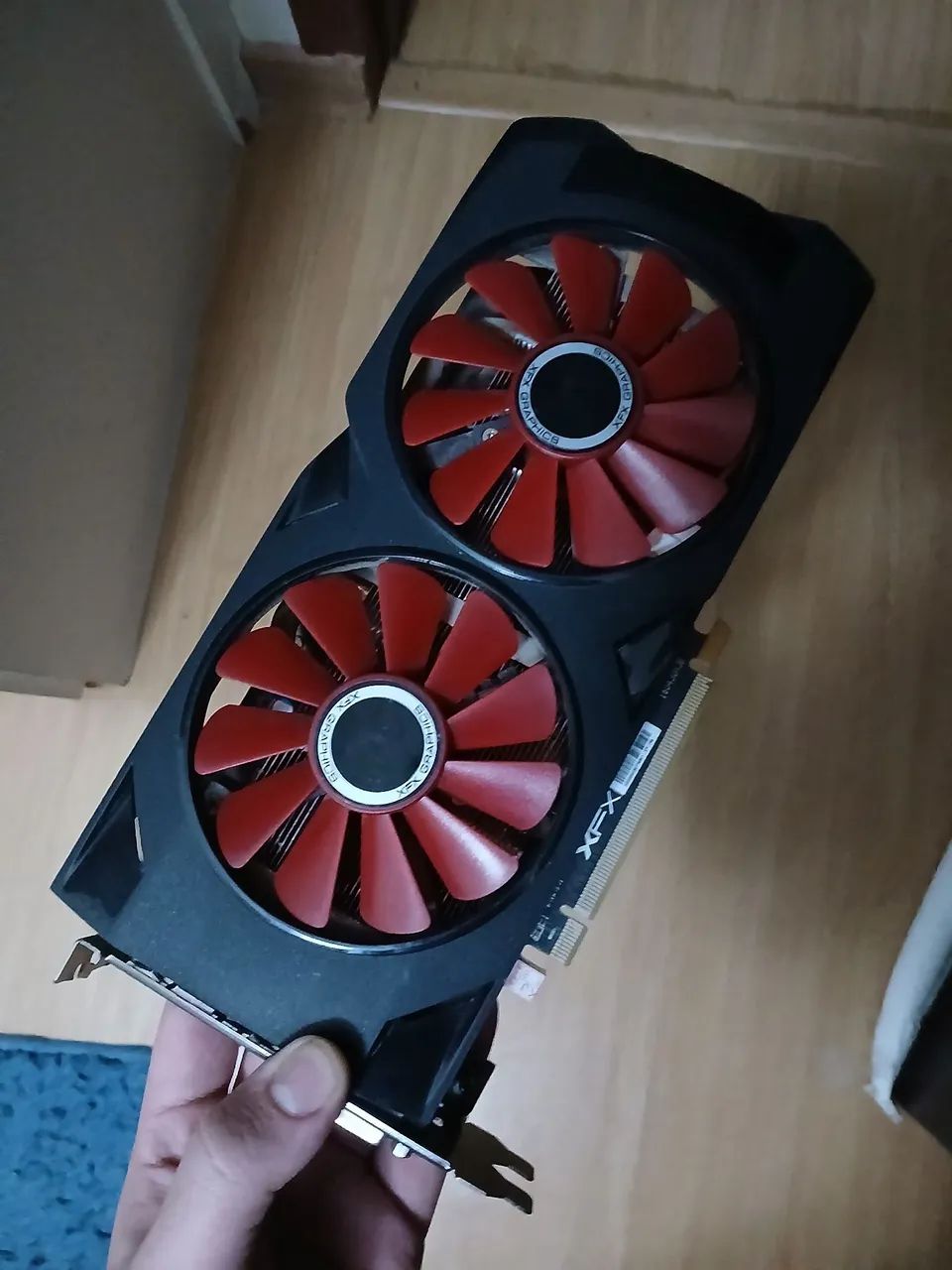 Xfx 570 