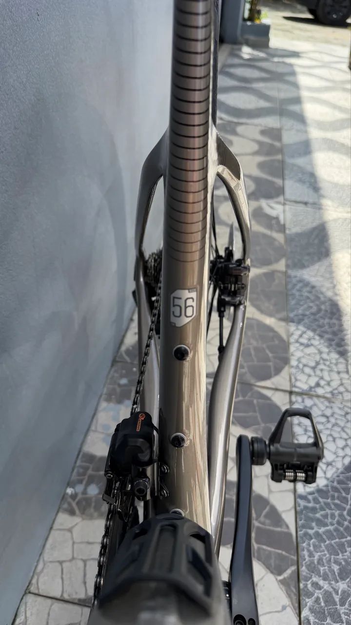 Cannondale Super Six Evo 2  - Foto 5