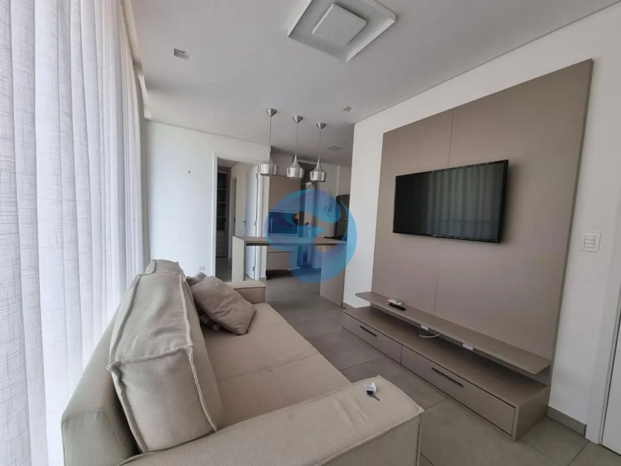 Studio no Edifício JK à venda R$ 450.000,00 - Sorocaba/SP - Foto 2