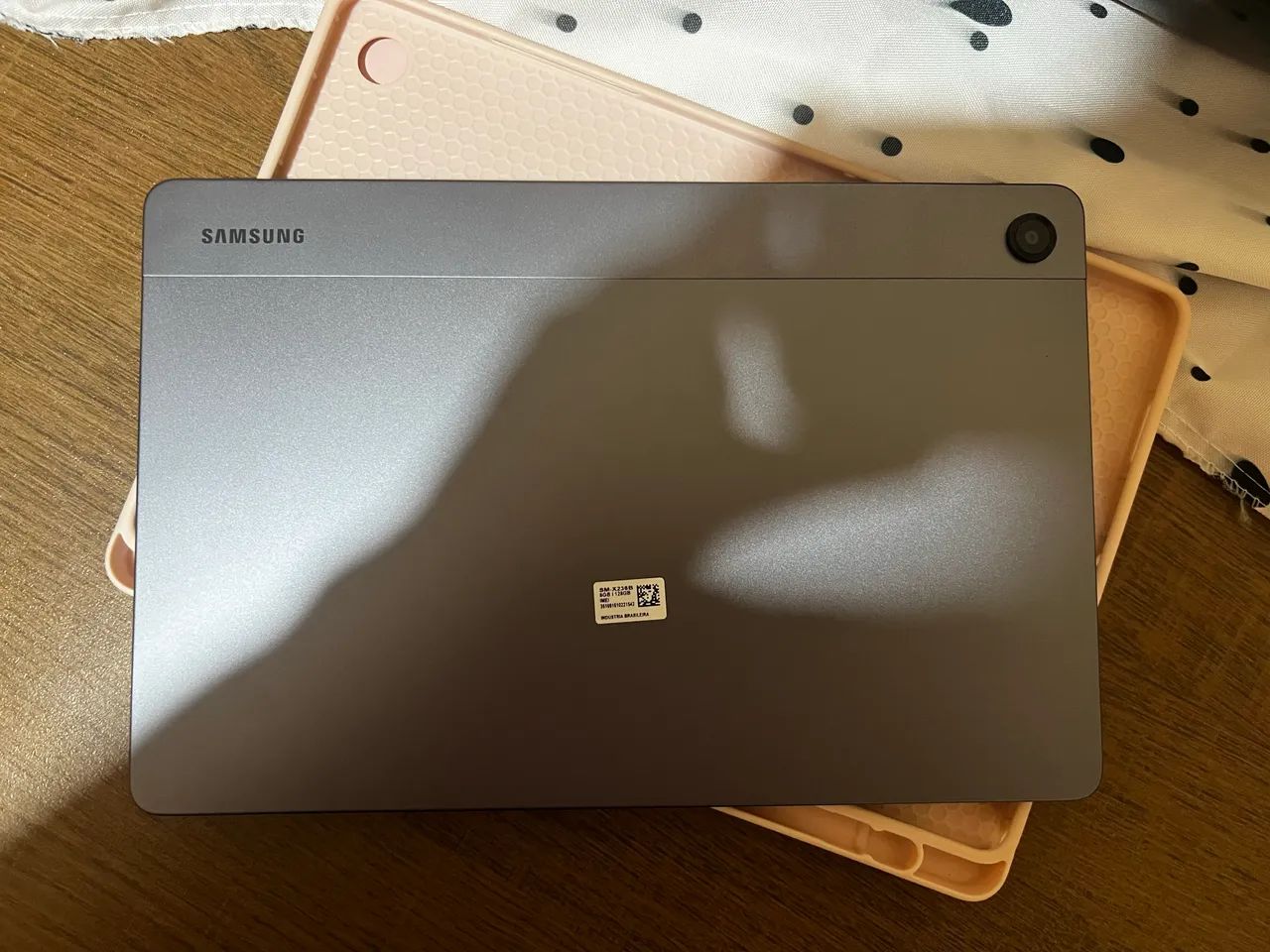 Samsung Galaxy Tab a11 - Foto 2