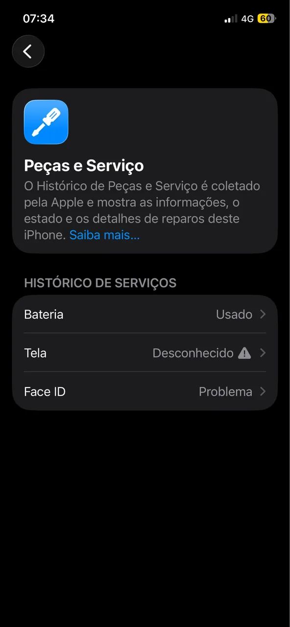 iPhone 12 128GB Branco - Foto 4