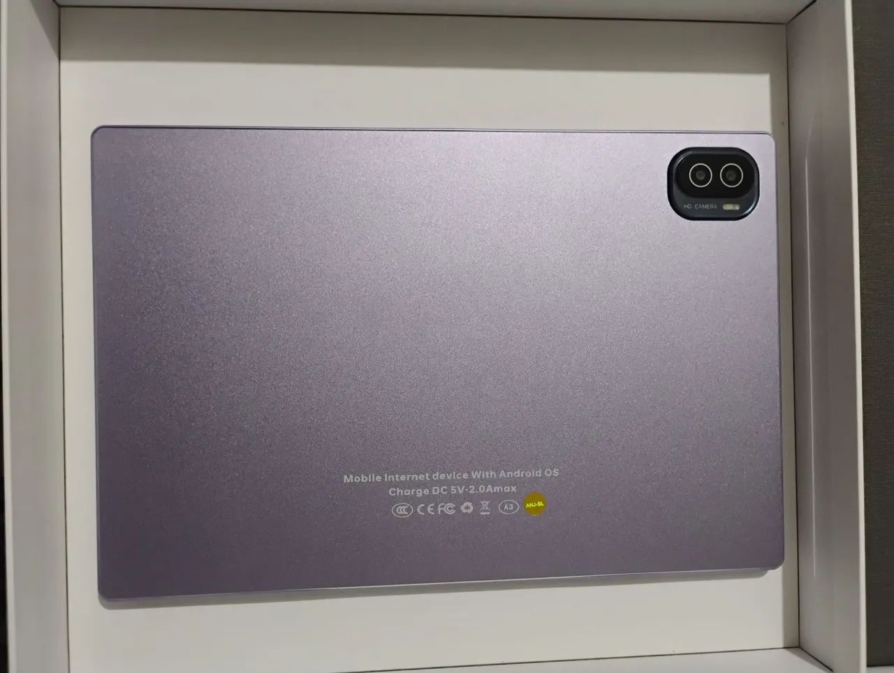 Tablet Pc 