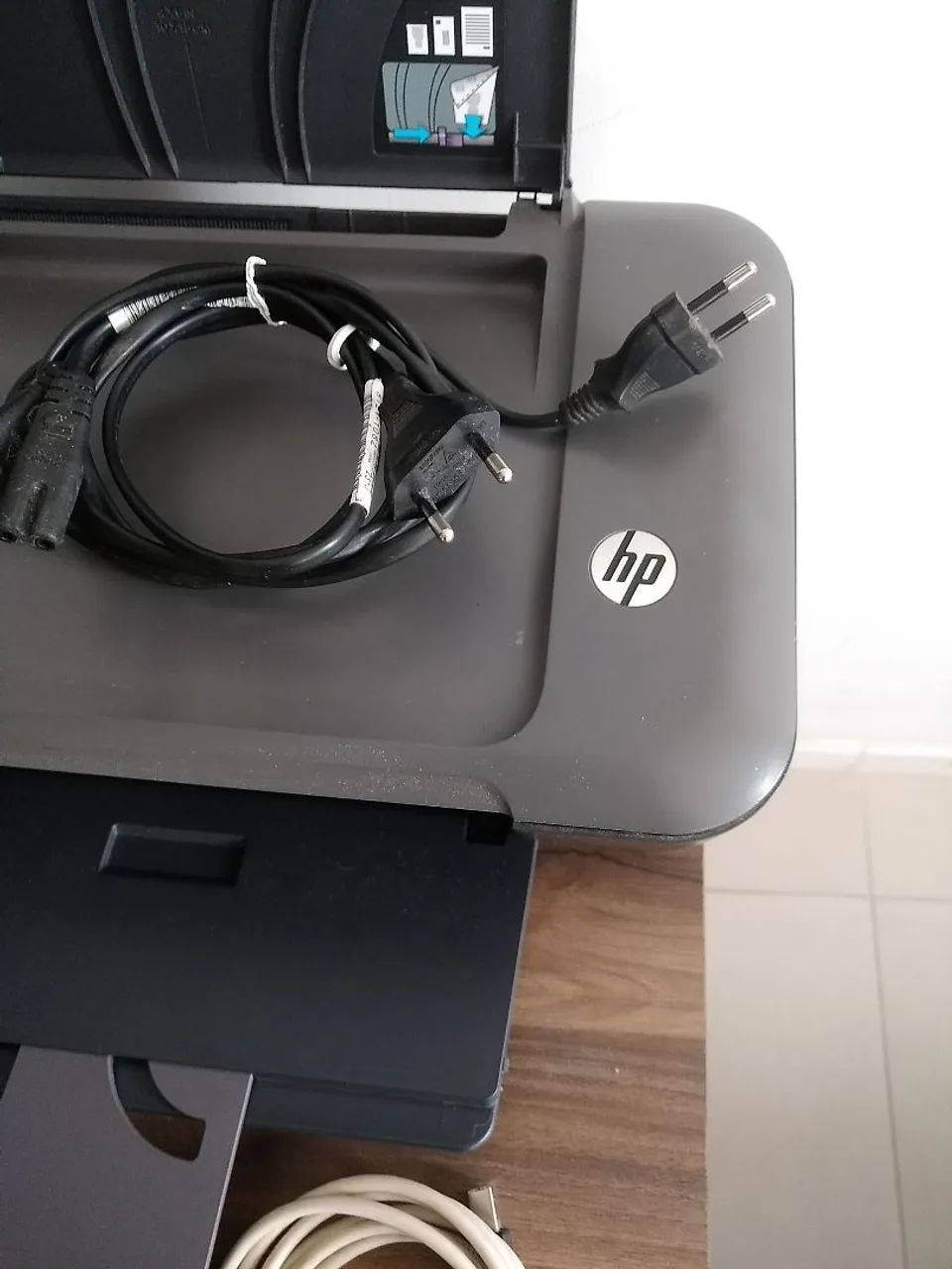 Impressora hp 1000 - Foto 2