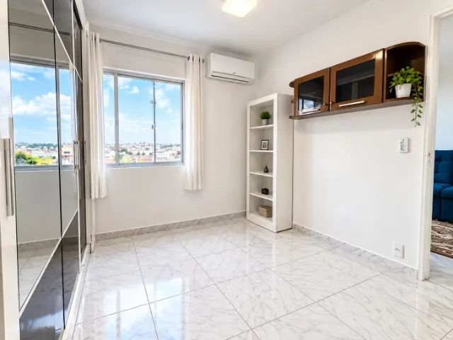 Apartamento todo mobiliado em Campinas - Foto 3
