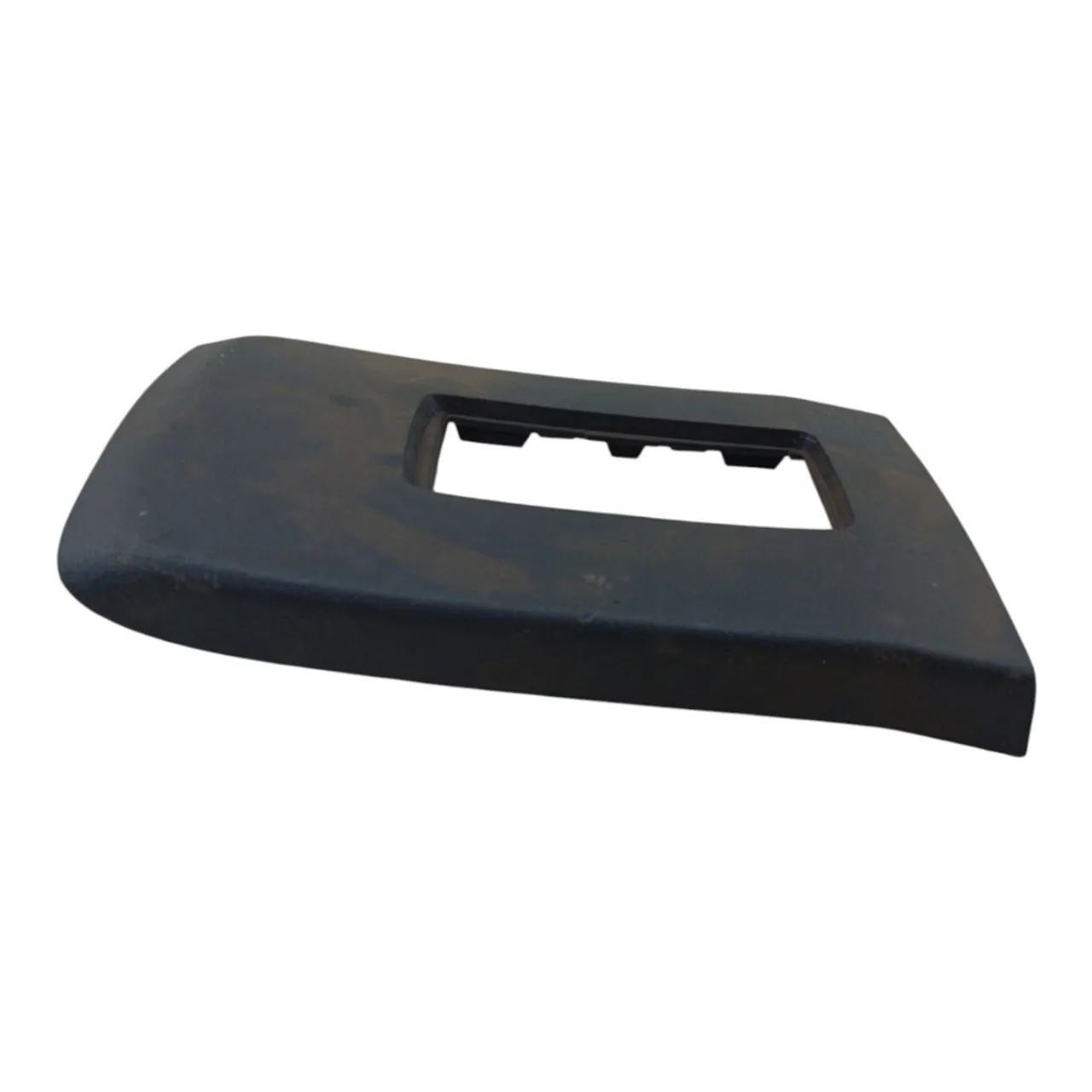 Moldura Console Tomada Toyota Corolla 2015 2019 - Foto 4