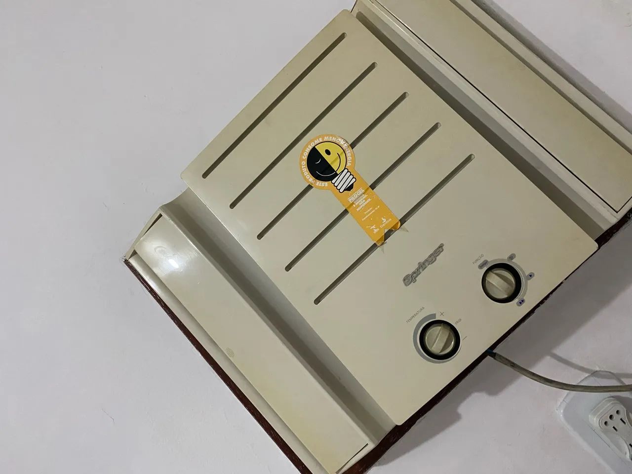 Ar-condicionado - Foto 2