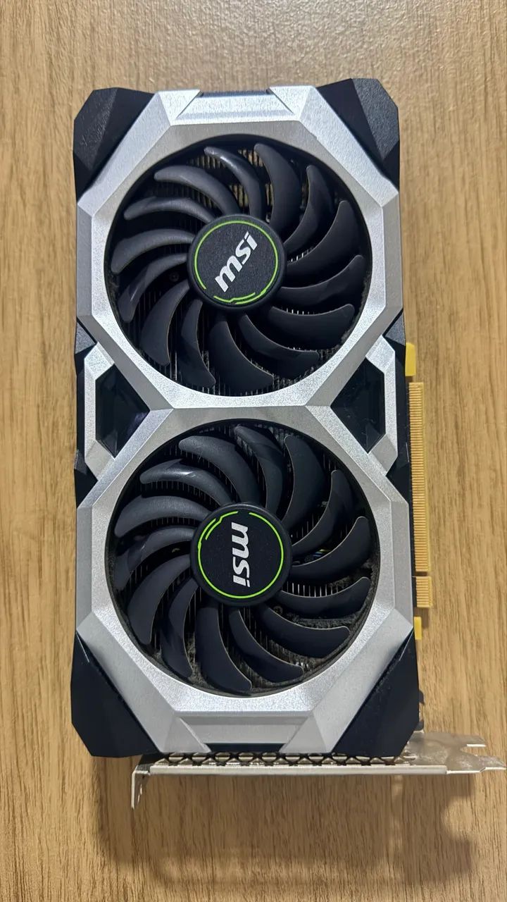 rtx 2060sp ジャンク Placa de Video RTX 2060 super 8gb MSI - Placas de Vídeo - Vila Ema
