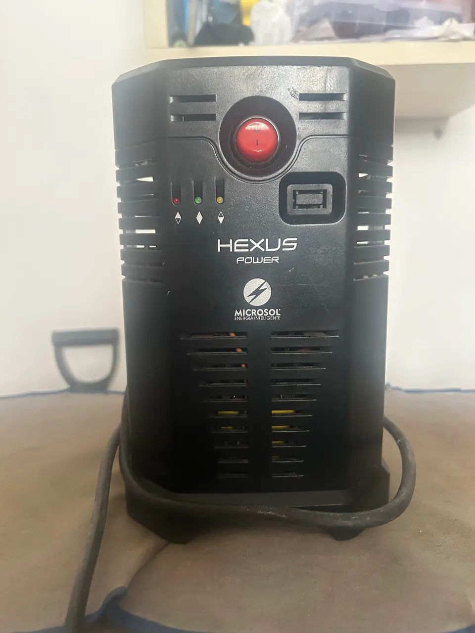 Estabilizador Hexus Power - Foto 2