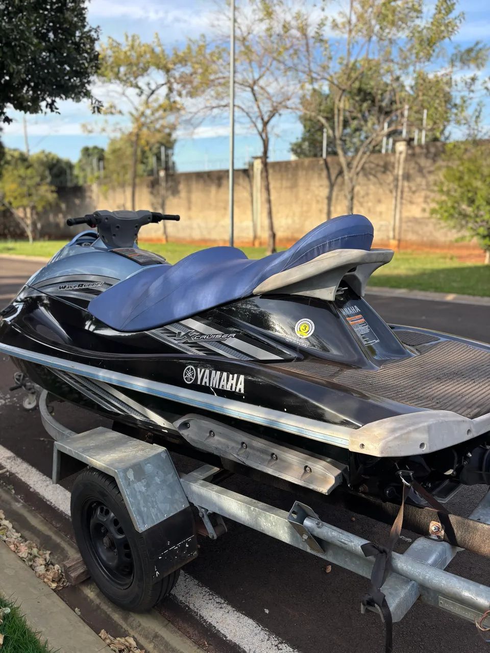 Jet Ski Conservado!!!  - Foto 2