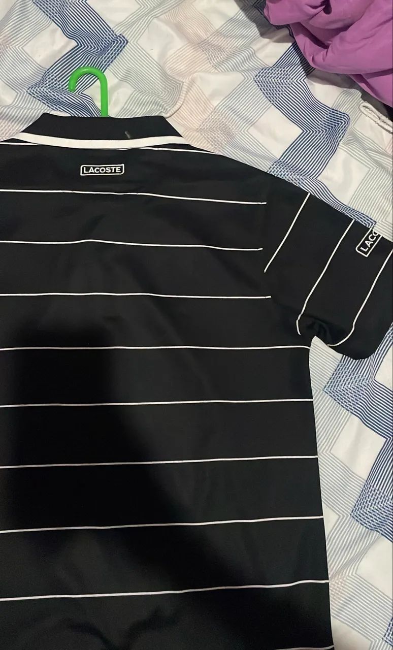 Polo Lacoste Original  - Foto 3
